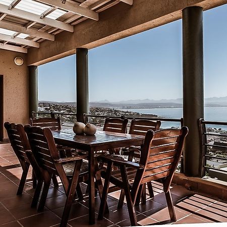 Highview Lodge Mossel Bay Zewnętrze zdjęcie
