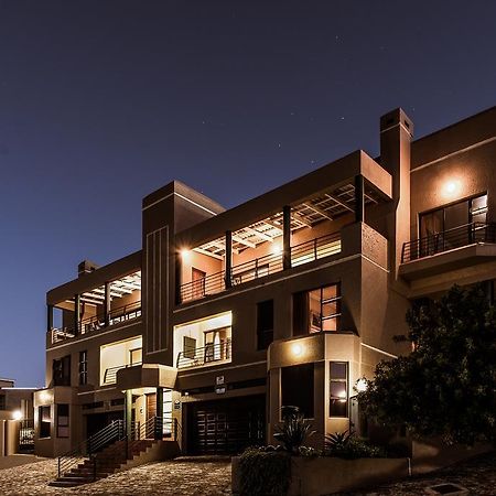 Highview Lodge Mossel Bay Zewnętrze zdjęcie