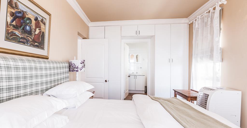 Highview Lodge Mossel Bay Zewnętrze zdjęcie