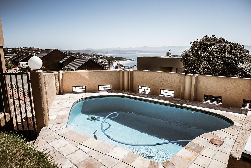 Highview Lodge Mossel Bay Zewnętrze zdjęcie