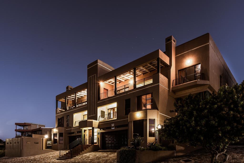 Highview Lodge Mossel Bay Zewnętrze zdjęcie
