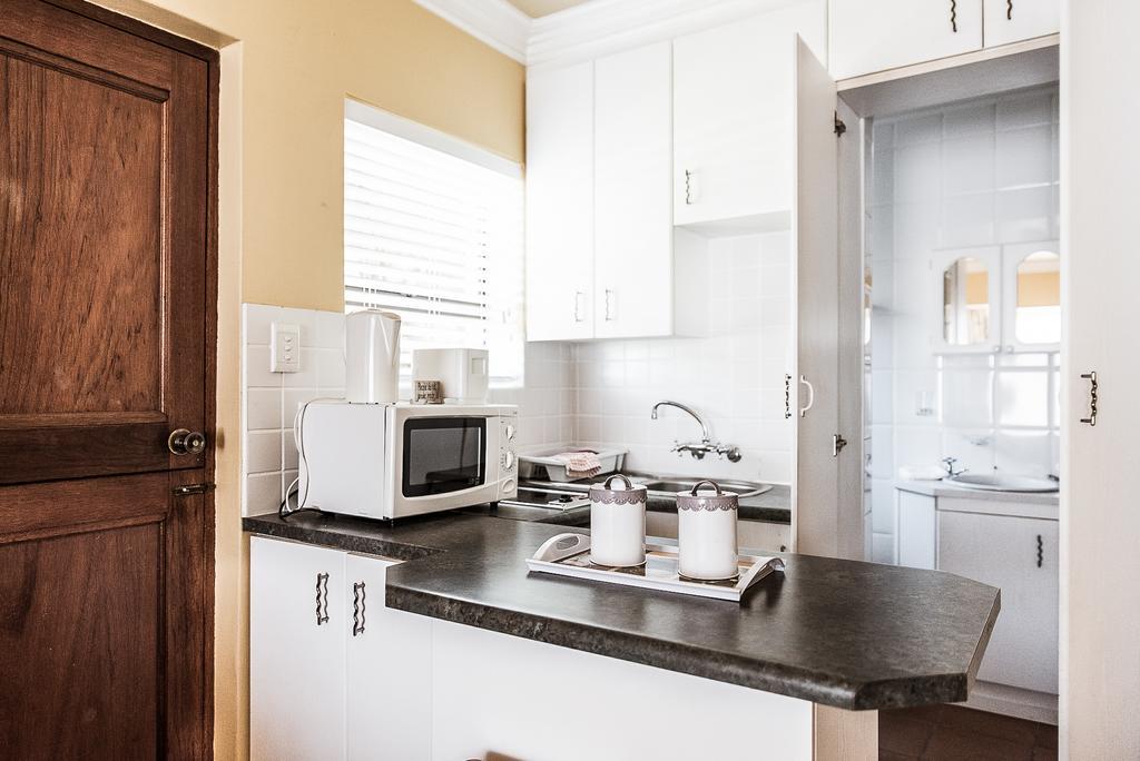 Highview Lodge Mossel Bay Zewnętrze zdjęcie