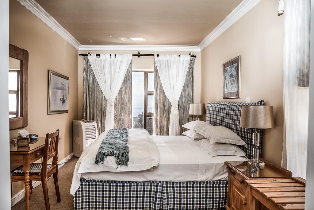 Highview Lodge Mossel Bay Zewnętrze zdjęcie