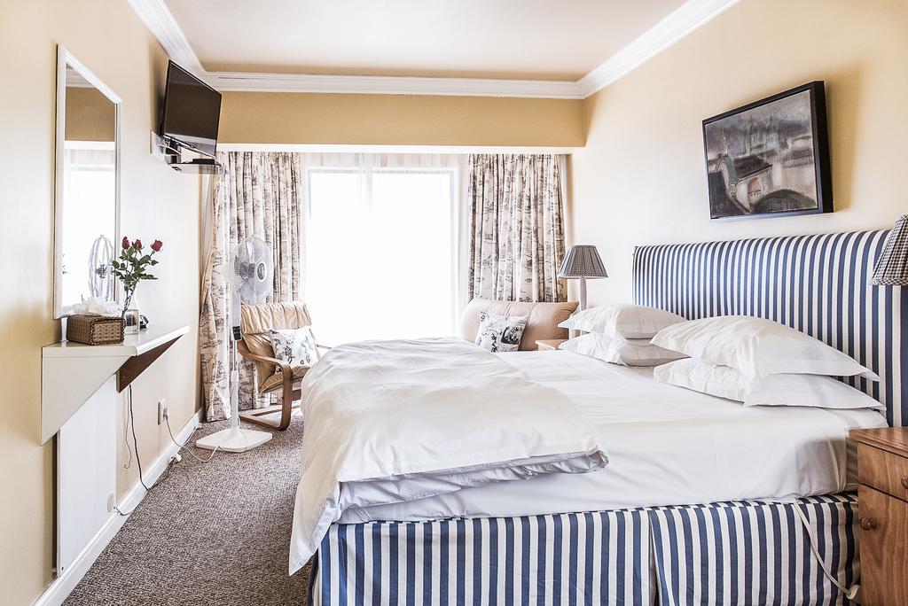Highview Lodge Mossel Bay Zewnętrze zdjęcie