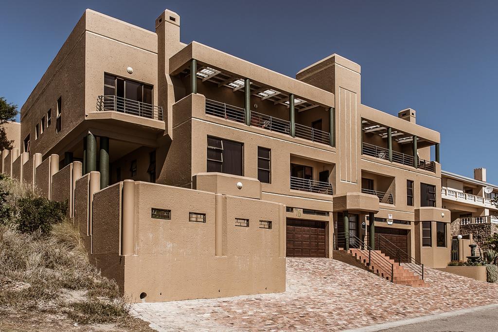 Highview Lodge Mossel Bay Zewnętrze zdjęcie