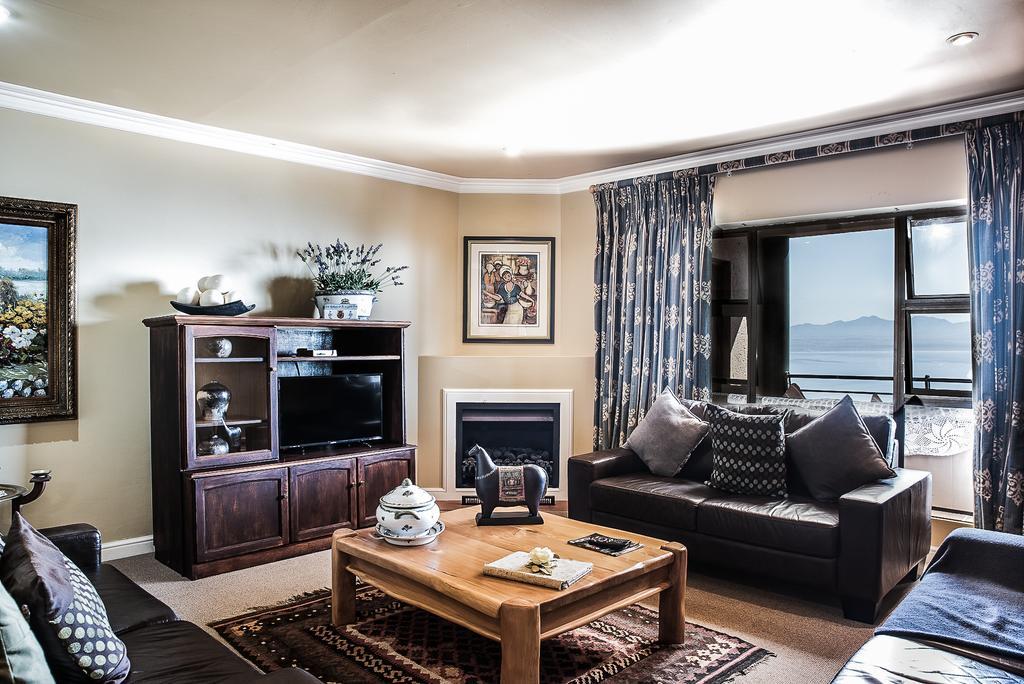 Highview Lodge Mossel Bay Zewnętrze zdjęcie